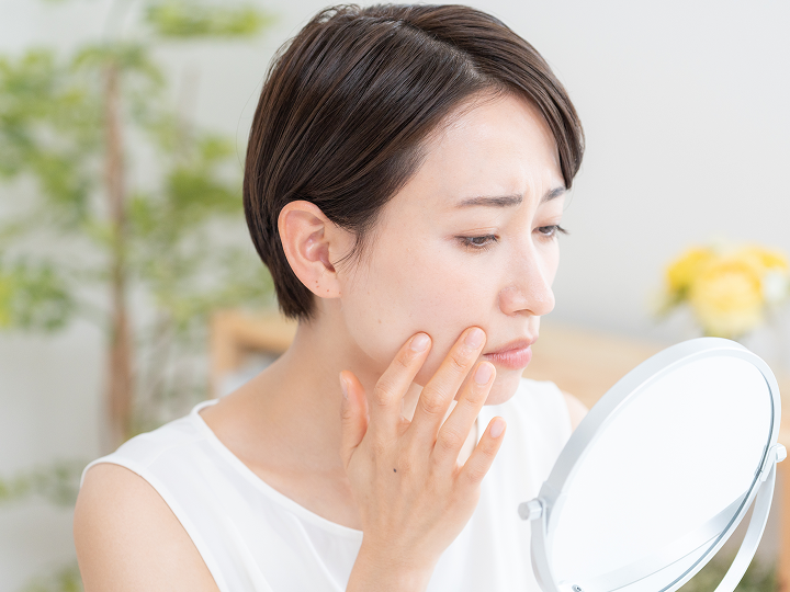 金属アレルギーをお持ちの方